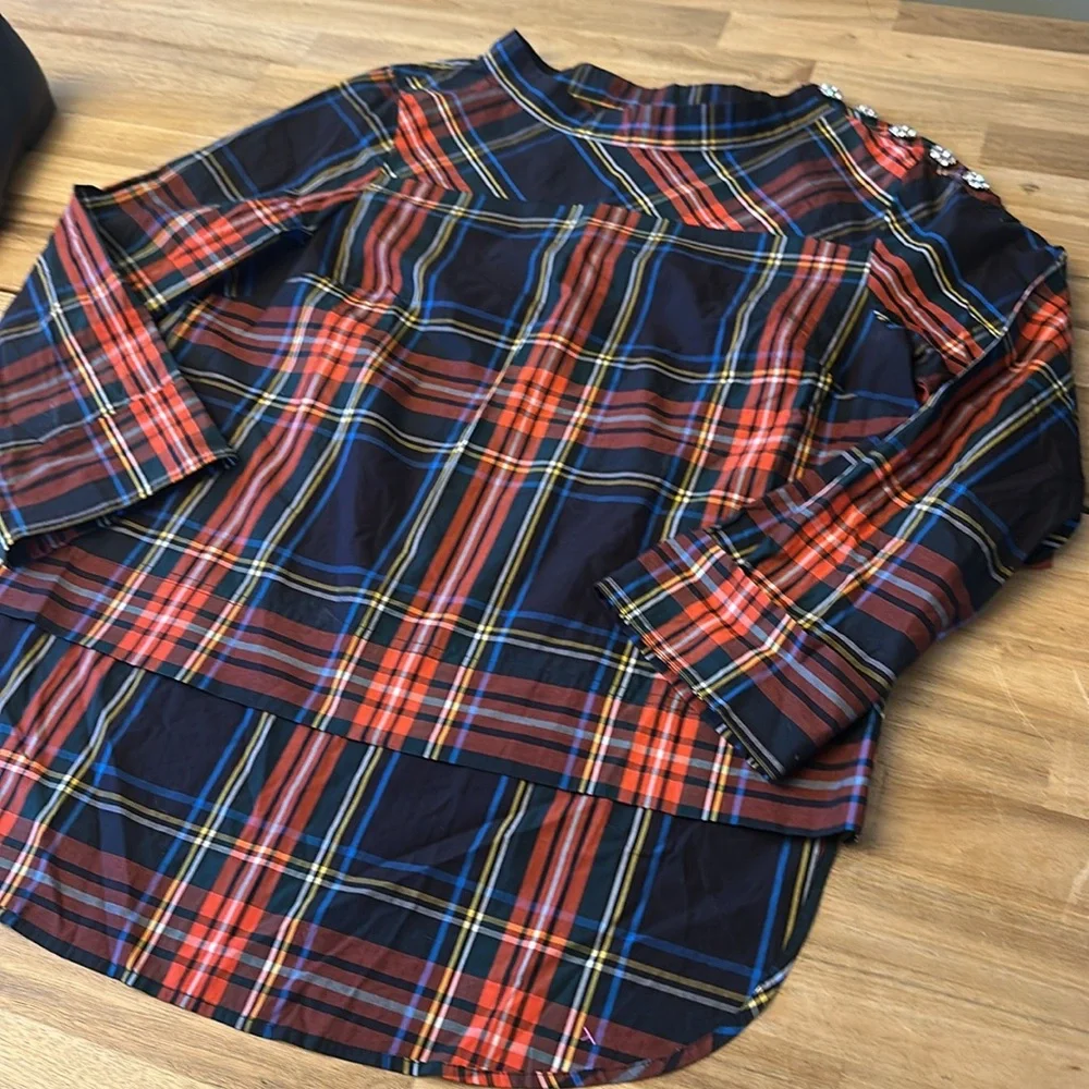 J. Crew good no